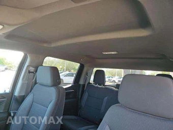 2025 Chevrolet Silverado 1500 LT Crew Cab Short Bed 1LT - miniatura 11