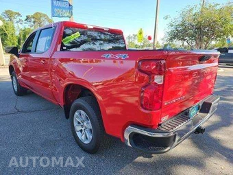 2025 Chevrolet Silverado 1500 LT Crew Cab Short Bed 1LT - miniatura 2