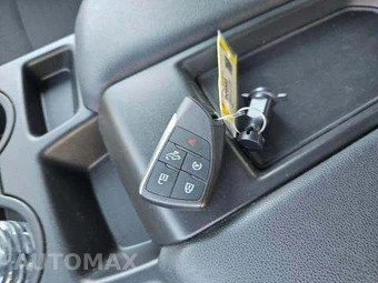 2025 Chevrolet Silverado 1500 LT Crew Cab Short Bed 1LT - miniatura 8