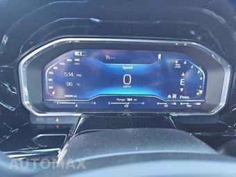 2025 Chevrolet Silverado 1500 LT Crew Cab Short Bed 1LT - miniatura 9