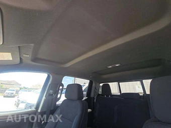 2025 Chevrolet Silverado 1500 LT Crew Cab Short Bed 1LT - miniatura 11