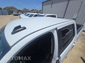 2025 Chevrolet Silverado 1500 LT Crew Cab Short Bed 1LT - miniatura 12