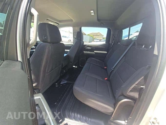 2025 Chevrolet Silverado 1500 LT Crew Cab Short Bed 1LT - miniatura 13