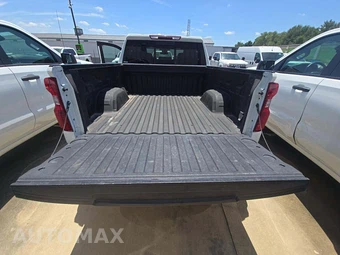 2025 Chevrolet Silverado 1500 LT Crew Cab Short Bed 1LT - miniatura 14