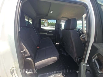 2025 Chevrolet Silverado 1500 LT Crew Cab Short Bed 1LT - miniatura 16