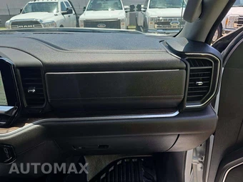 2025 Chevrolet Silverado 1500 LT Crew Cab Short Bed 1LT - miniatura 19