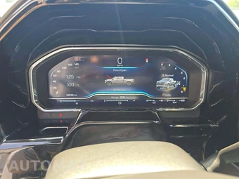 2025 Chevrolet Silverado 1500 LT Crew Cab Short Bed 1LT - miniatura 9