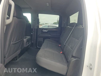 2025 Chevrolet Silverado 1500 LT Crew Cab Short Bed 1LT - miniatura 13