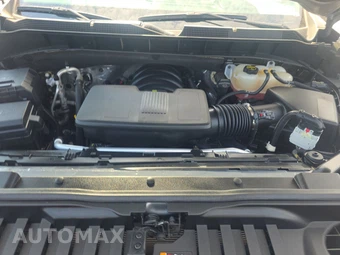 2025 Chevrolet Silverado 1500 LT Crew Cab Short Bed 1LT - miniatura 15