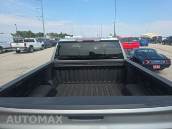2025 Chevrolet Silverado 1500 LT Crew Cab Short Bed 1LT - miniatura 16