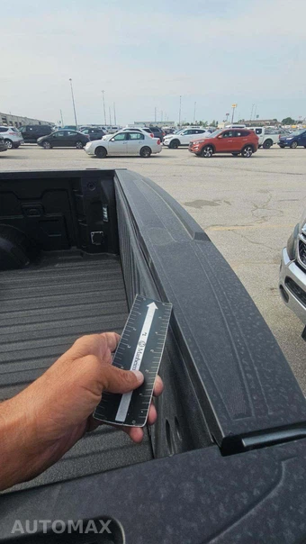 2025 Chevrolet Silverado 1500 LT Crew Cab Short Bed 1LT - miniatura 19