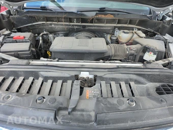 2025 Chevrolet Silverado 1500 LT Crew Cab Short Bed 1LT - miniatura 15