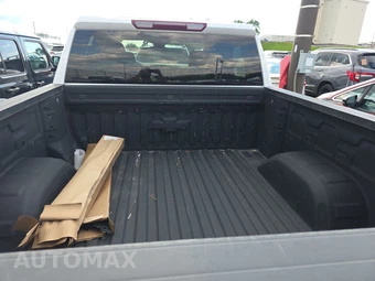 2025 Chevrolet Silverado 1500 LT Crew Cab Short Bed 1LT - miniatura 16