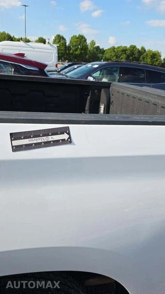 2025 Chevrolet Silverado 1500 LT Crew Cab Short Bed 1LT - miniatura 26