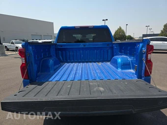 2025 Chevrolet Silverado 1500 LT Crew Cab Short Bed 1LT - miniatura 11