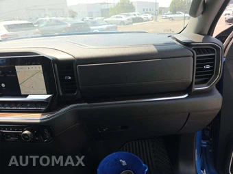 2025 Chevrolet Silverado 1500 LT Crew Cab Short Bed 1LT - miniatura 16