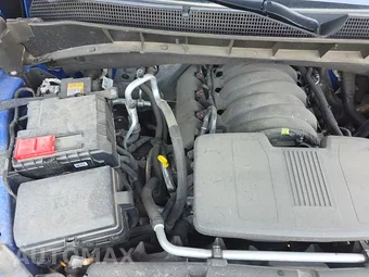 2025 Chevrolet Silverado 1500 LT Crew Cab Short Bed 1LT - miniatura 18