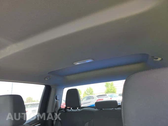 2025 Chevrolet Silverado 1500 LT Crew Cab Short Bed 1LT - miniatura 8