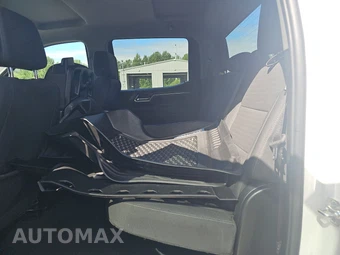 2025 Chevrolet Silverado 1500 LT Crew Cab Short Bed 1LT - miniatura 13