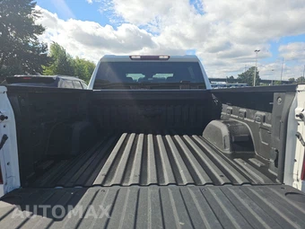 2025 Chevrolet Silverado 1500 LT Crew Cab Short Bed 1LT - miniatura 16