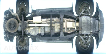 2025 Chevrolet Silverado 1500 LT Crew Cab Short Bed 1LT - miniatura 17