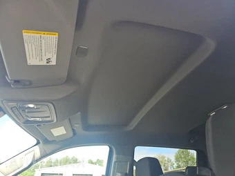 2025 Chevrolet Silverado 1500 LT Crew Cab Short Bed 1LT - miniatura 18
