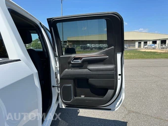 2025 Chevrolet Silverado 1500 LT Crew Cab Short Bed 1LT - miniatura 17