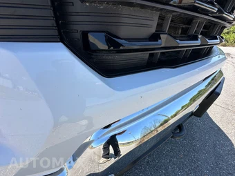 2025 Chevrolet Silverado 1500 LT Crew Cab Short Bed 1LT - miniatura 30