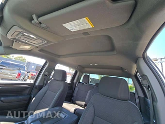 2025 Chevrolet Silverado 1500 LT Crew Cab Short Bed 1LT - miniatura 11