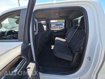 2025 Chevrolet Silverado 1500 LT Crew Cab Short Bed 1LT - miniatura 13