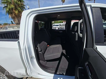 2025 Chevrolet Silverado 1500 LT Crew Cab Short Bed 1LT - miniatura 16