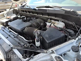2025 Chevrolet Silverado 1500 LT Crew Cab Short Bed 1LT - miniatura 25