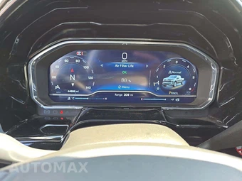 2025 Chevrolet Silverado 1500 LT Crew Cab Short Bed 1LT - miniatura 9