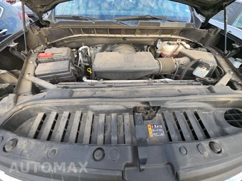 2025 Chevrolet Silverado 1500 LT Crew Cab Short Bed 1LT - miniatura 15