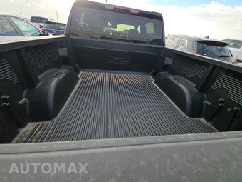 2025 Chevrolet Silverado 1500 LT Crew Cab Short Bed 1LT - miniatura 16