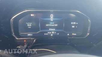 2025 Chevrolet Silverado 1500 LT Crew Cab Short Bed 1LT - miniatura 17