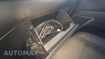 2025 Chevrolet Silverado 1500 LT Crew Cab Short Bed 1LT - miniatura 27