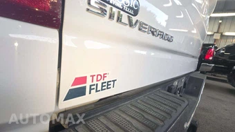 2025 Chevrolet Silverado 1500 LT Crew Cab Short Bed 1LT - miniatura 30