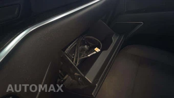 2025 Chevrolet Silverado 1500 LT Crew Cab Short Bed 1LT - miniatura 35