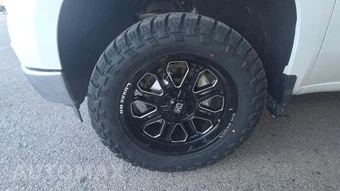 2025 Chevrolet Silverado 1500 LT Crew Cab Short Bed 1LT - miniatura 37