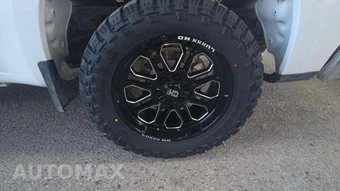 2025 Chevrolet Silverado 1500 LT Crew Cab Short Bed 1LT - miniatura 40