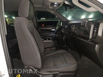 2025 Chevrolet Silverado 1500 LT Crew Cab Short Bed 1LT - miniatura 8