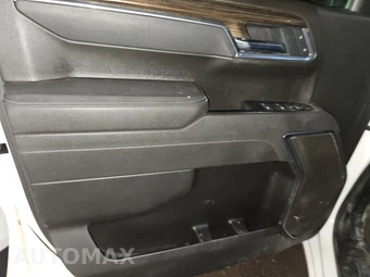 2025 Chevrolet Silverado 1500 LT Crew Cab Short Bed 1LT - miniatura 9