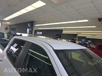 2025 Chevrolet Silverado 1500 LT Crew Cab Short Bed 1LT - miniatura 15