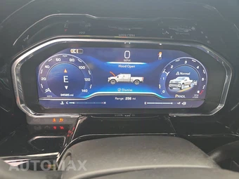 2025 Chevrolet Silverado 1500 LT Crew Cab Short Bed 1LT - miniatura 12