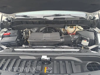 2025 Chevrolet Silverado 1500 LT Crew Cab Short Bed 1LT - miniatura 16