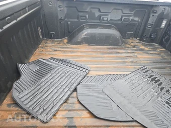2025 Chevrolet Silverado 1500 LT Crew Cab Short Bed 1LT - miniatura 17