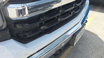 2025 Chevrolet Silverado 1500 LT Crew Cab Short Bed 1LT - miniatura 19