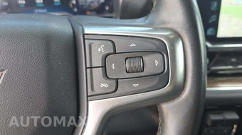2025 Chevrolet Silverado 1500 LT Crew Cab Short Bed 1LT - miniatura 22