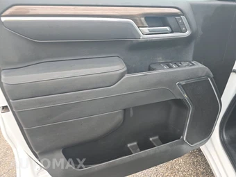 2025 Chevrolet Silverado 1500 LT Crew Cab Short Bed 1LT - miniatura 9